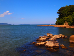 まだまだ夏色　2