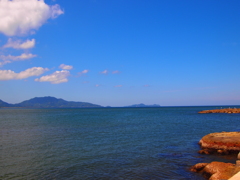 まだまだ夏色　1