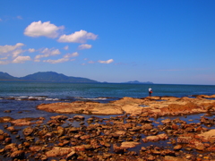 まだまだ夏色　5