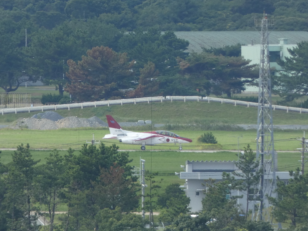 練習機