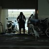 先生、迎えに来たよ