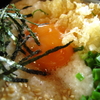 とろろぶっかけうど～ん