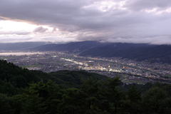 湖