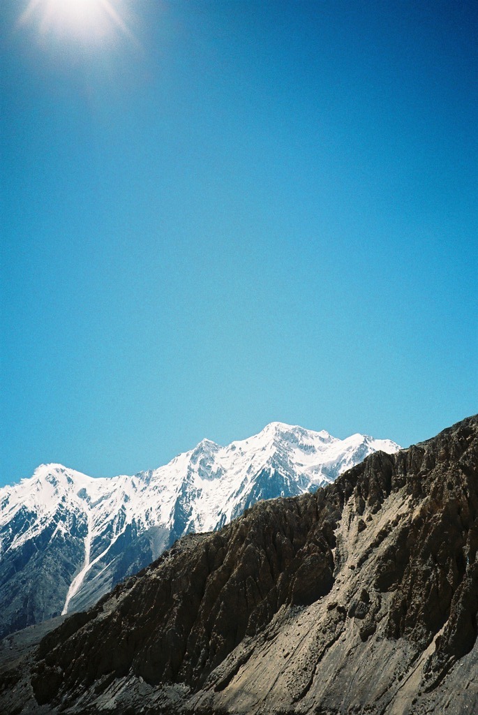 西域