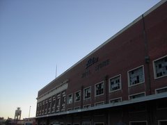 廃工場