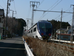新型スカイライナー