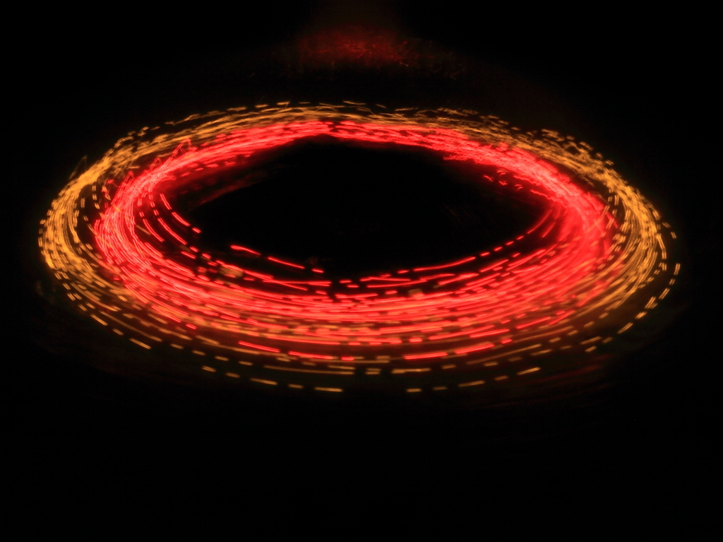 LED TORNADO ART 37