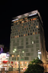 COCOLA フロント
