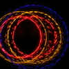 LED TORNADO ART 23