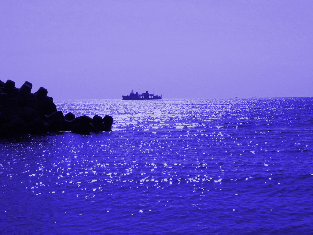 ISEWAN　FERRY