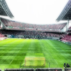 豊田スタジアム
