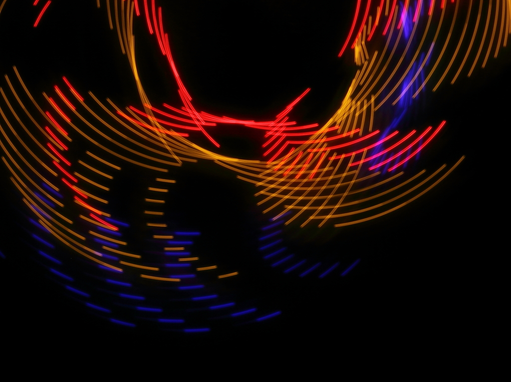 LED TORNADO ART 13