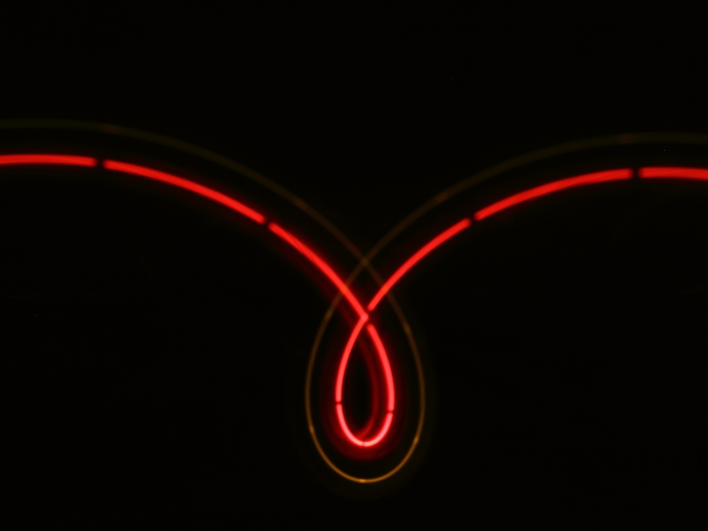 LED TORNADO ART 28