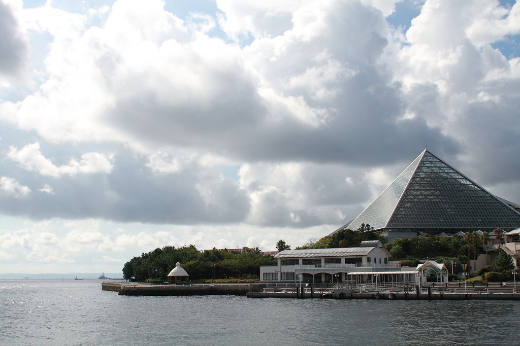 八景島シーパラダイス