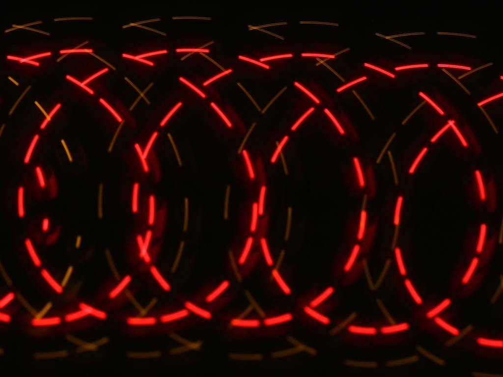 LED TORNADO ART 29