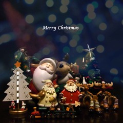 クリスマス　2009