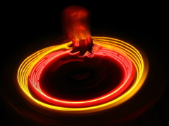 LED TORNADO ART 04