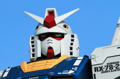 静岡ガンダム　01