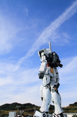 静岡ガンダム　07