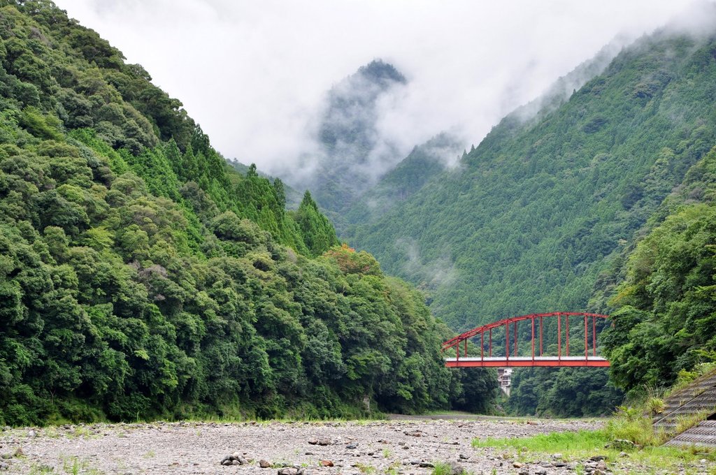 赤橋