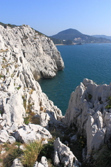 白崎海洋公園
