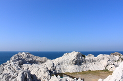 白崎海洋公園