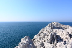 白崎海洋公園