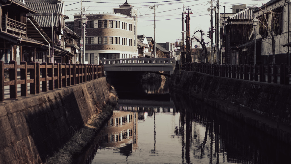 小野川