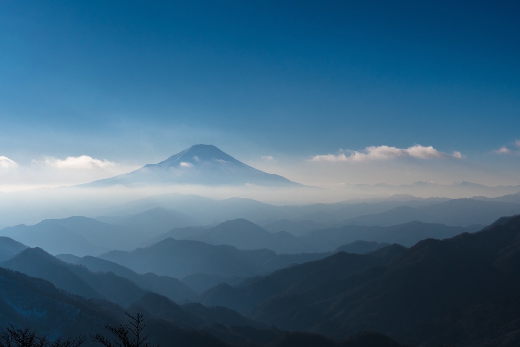 富士山