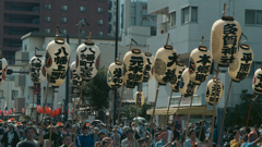 地域一丸