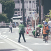東京2020準備中