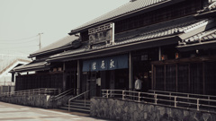 佐原駅