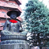 地蔵