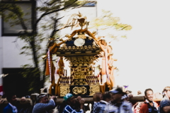 神輿