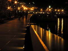 横須賀夜景