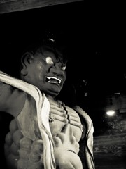 阿形