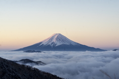 The 富士山