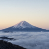 The 富士山