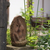 清宝院にて