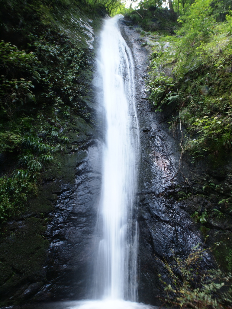 綾滝