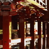 大国魂神社にて