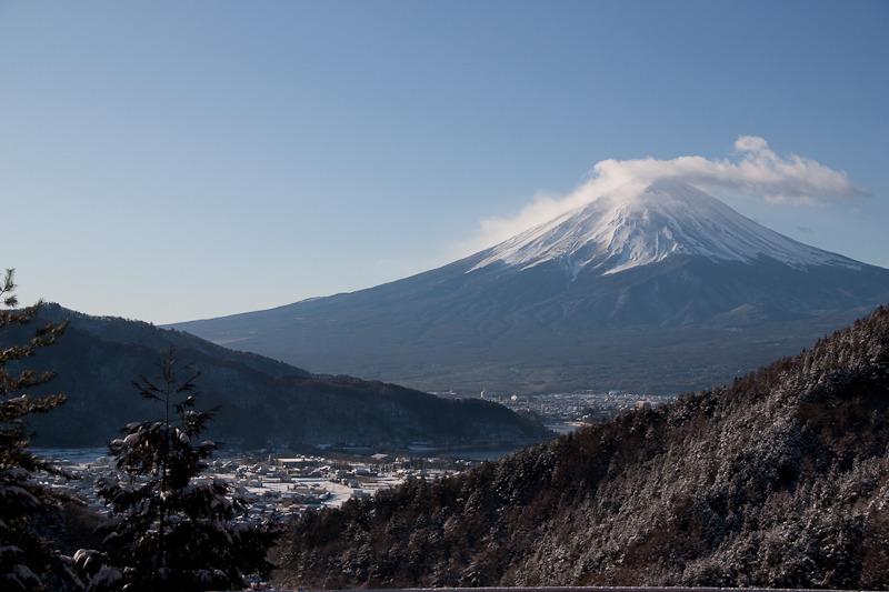 Mt.fuji