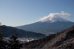 Mt.fuji