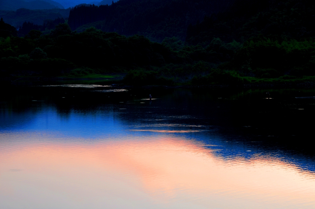 Flyfishing