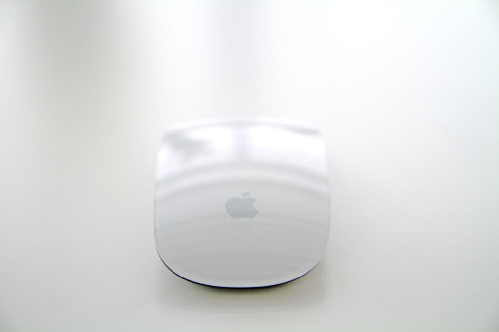 magic mouse