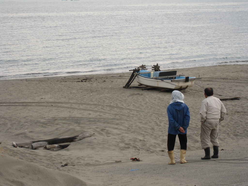 時が流れても