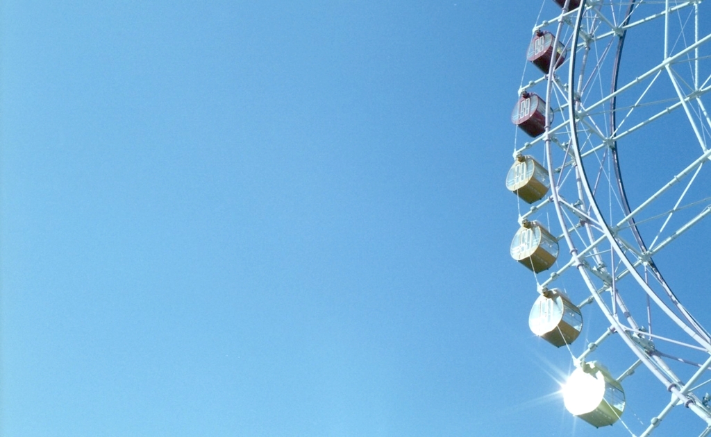 Ferris wheel