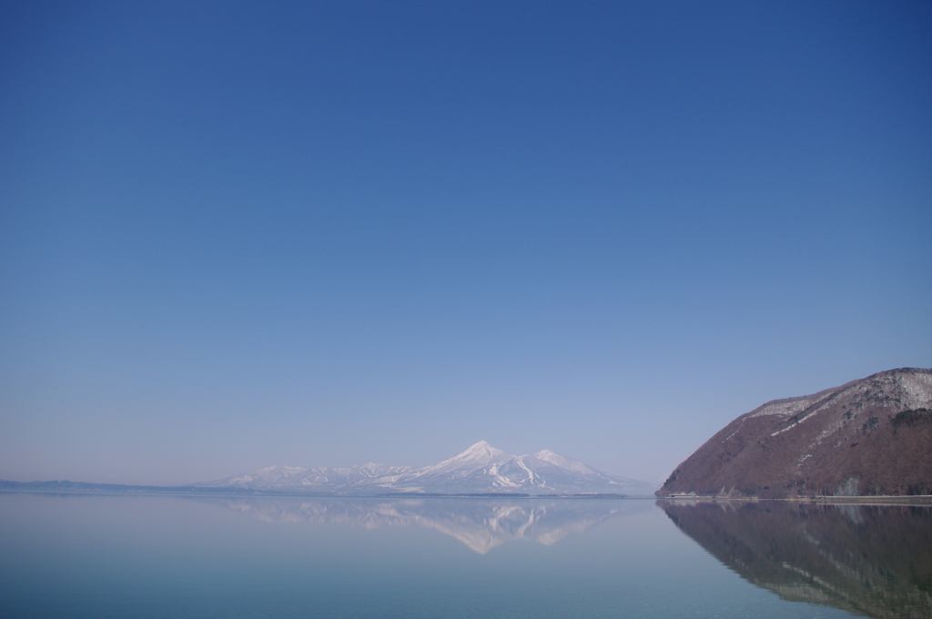 宝の山
