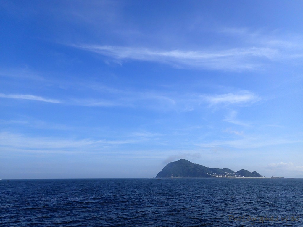 三重県神島
