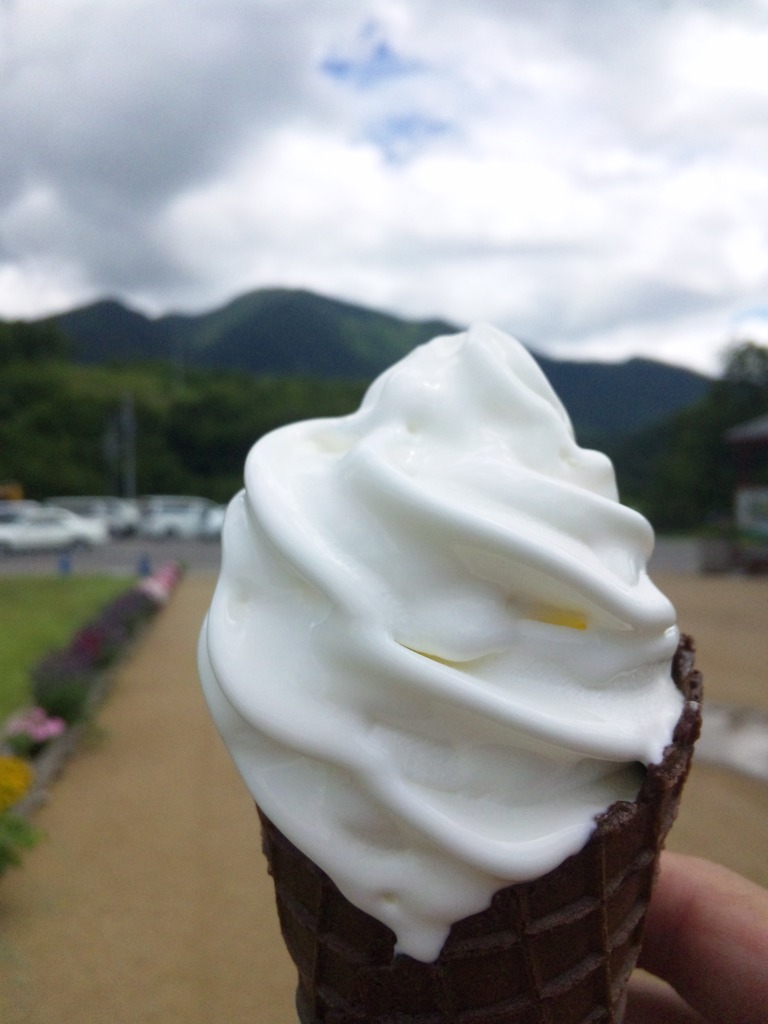 ﾓﾀﾓﾀ→ﾄﾛﾄﾛ